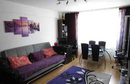 Garsoniera 38 mp, decomandata, etaj intermediar, zona Sigma Center