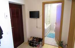 Garsoniera 38 mp, decomandata, etaj intermediar, zona Sigma Center