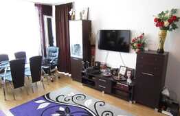 Garsoniera 38 mp, decomandata, etaj intermediar, zona Sigma Center