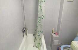 Garsoniera 38 mp, decomandata, etaj intermediar, zona Sigma Center