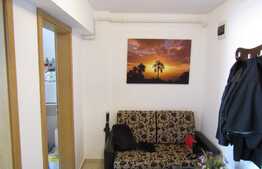 Garsoniera 38 mp, decomandata, etaj intermediar, zona Sigma Center