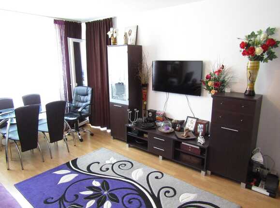 Garsonieră de vânzare Zorilor - 25924AV | BLITZ Cluj-Napoca | Poza1