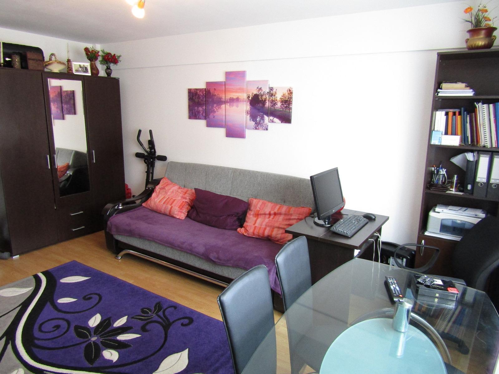 Garsonieră de vânzare Zorilor - 25924AV | BLITZ Cluj-Napoca | Poza2