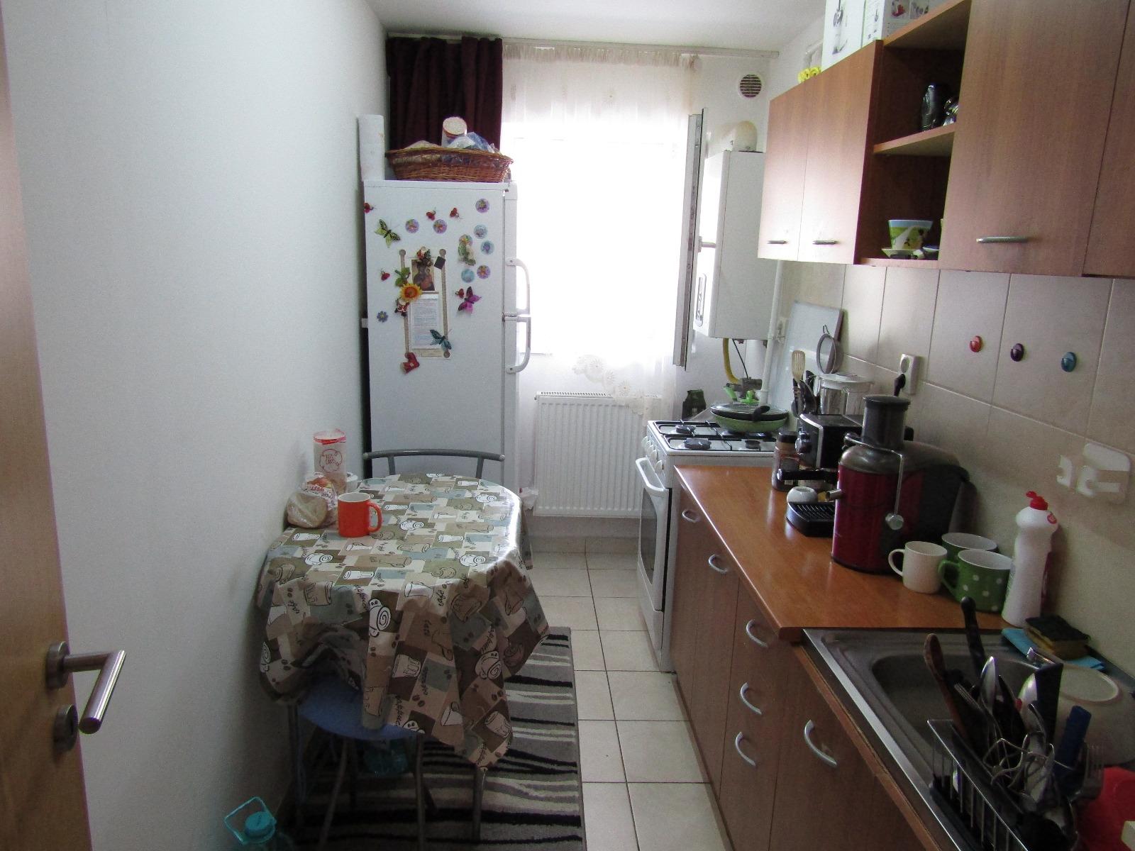 Garsonieră de vânzare Zorilor - 25924AV | BLITZ Cluj-Napoca | Poza6