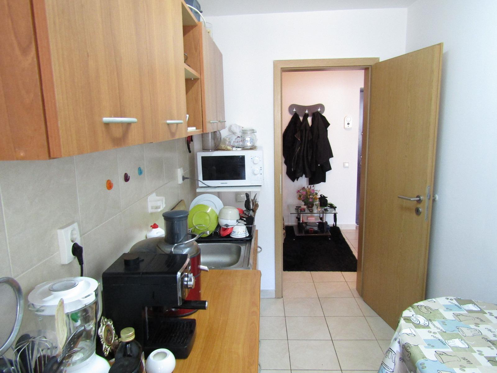 Garsonieră de vânzare Zorilor - 25924AV | BLITZ Cluj-Napoca | Poza7