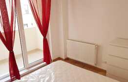 2 camere, 51 mp, etaj intermediar, imobil nou, zona P-ta Mihai Viteazu. La cheie