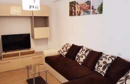 2 camere, 51 mp, etaj intermediar, imobil nou, zona P-ta Mihai Viteazu. La cheie