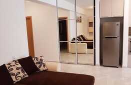 2 camere, 51 mp, etaj intermediar, imobil nou, zona P-ta Mihai Viteazu. La cheie