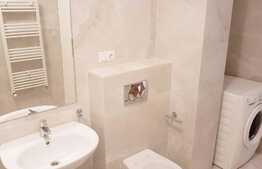 2 camere, 51 mp, etaj intermediar, imobil nou, zona P-ta Mihai Viteazu. La cheie