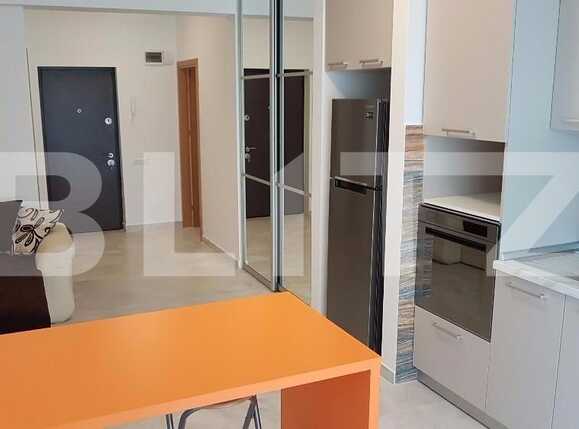 Apartament de vânzare 2 camere Central - 25925AV | BLITZ Cluj-Napoca | Poza4