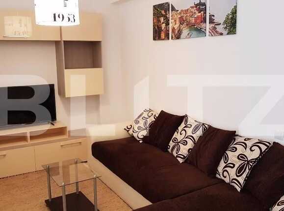 Apartament de vânzare 2 camere Central - 25925AV | BLITZ Cluj-Napoca | Poza1