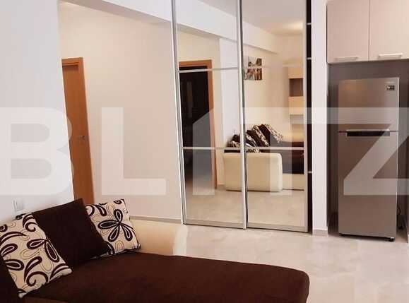 Apartament de vânzare 2 camere Central - 25925AV | BLITZ Cluj-Napoca | Poza2