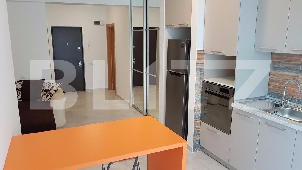 Apartament de vânzare 2 camere Central - 25925AV | BLITZ Cluj-Napoca | Poza4