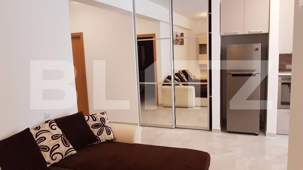 Apartament de vânzare 2 camere Central - 25925AV | BLITZ Cluj-Napoca | Poza2