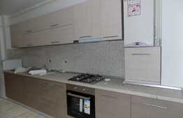 Apartament 1 camera, 47 mp, decomandat, parcare, zona strazii Traian