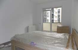 Apartament 1 camera, 47 mp, decomandat, parcare, zona strazii Traian