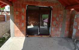 De vanzare casa individuala, 280 mp, teren 636, la rosu!