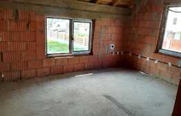 De vanzare casa individuala, 280 mp, teren 636, la rosu!