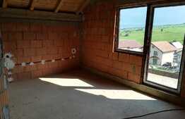 De vanzare casa individuala, 280 mp, teren 636, la rosu!