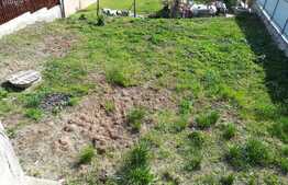 De vanzare casa individuala, 280 mp, teren 636, la rosu!