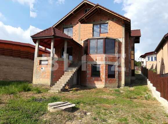 Casa de vânzare 8 camere Iris - 25928CV | BLITZ Cluj-Napoca | Poza14