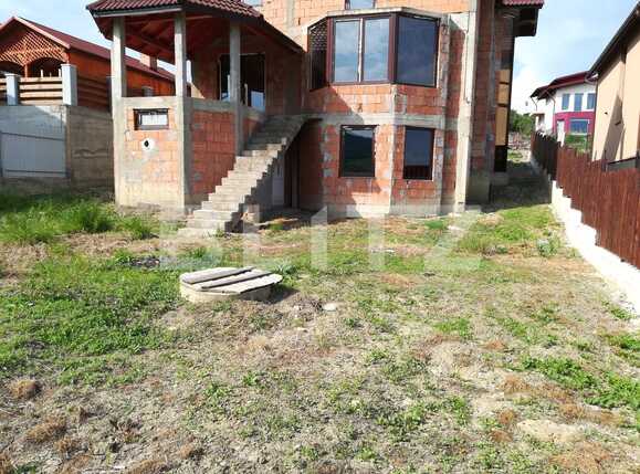 Casa de vânzare 8 camere Iris - 25928CV | BLITZ Cluj-Napoca | Poza1