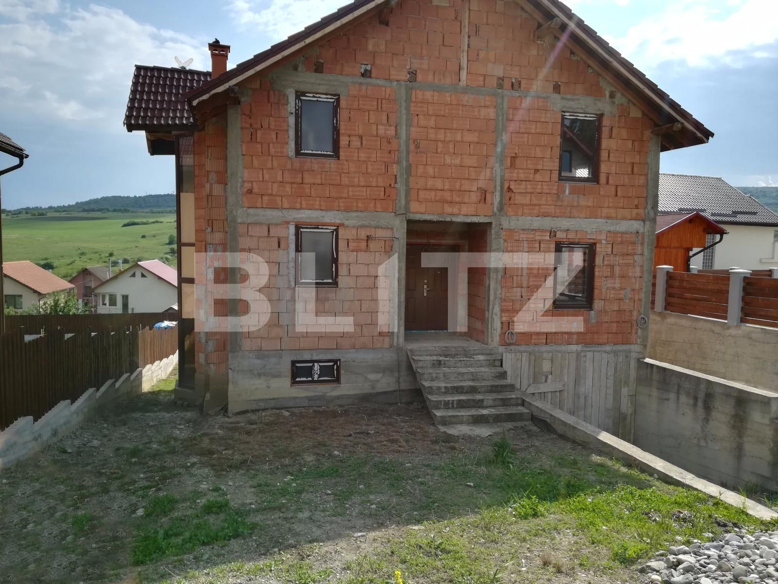 Casa de vânzare 8 camere Iris - 25928CV | BLITZ Cluj-Napoca | Poza2