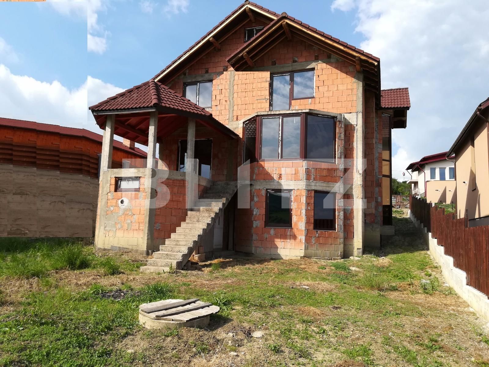 Casa de vânzare 8 camere Iris - 25928CV | BLITZ Cluj-Napoca | Poza14