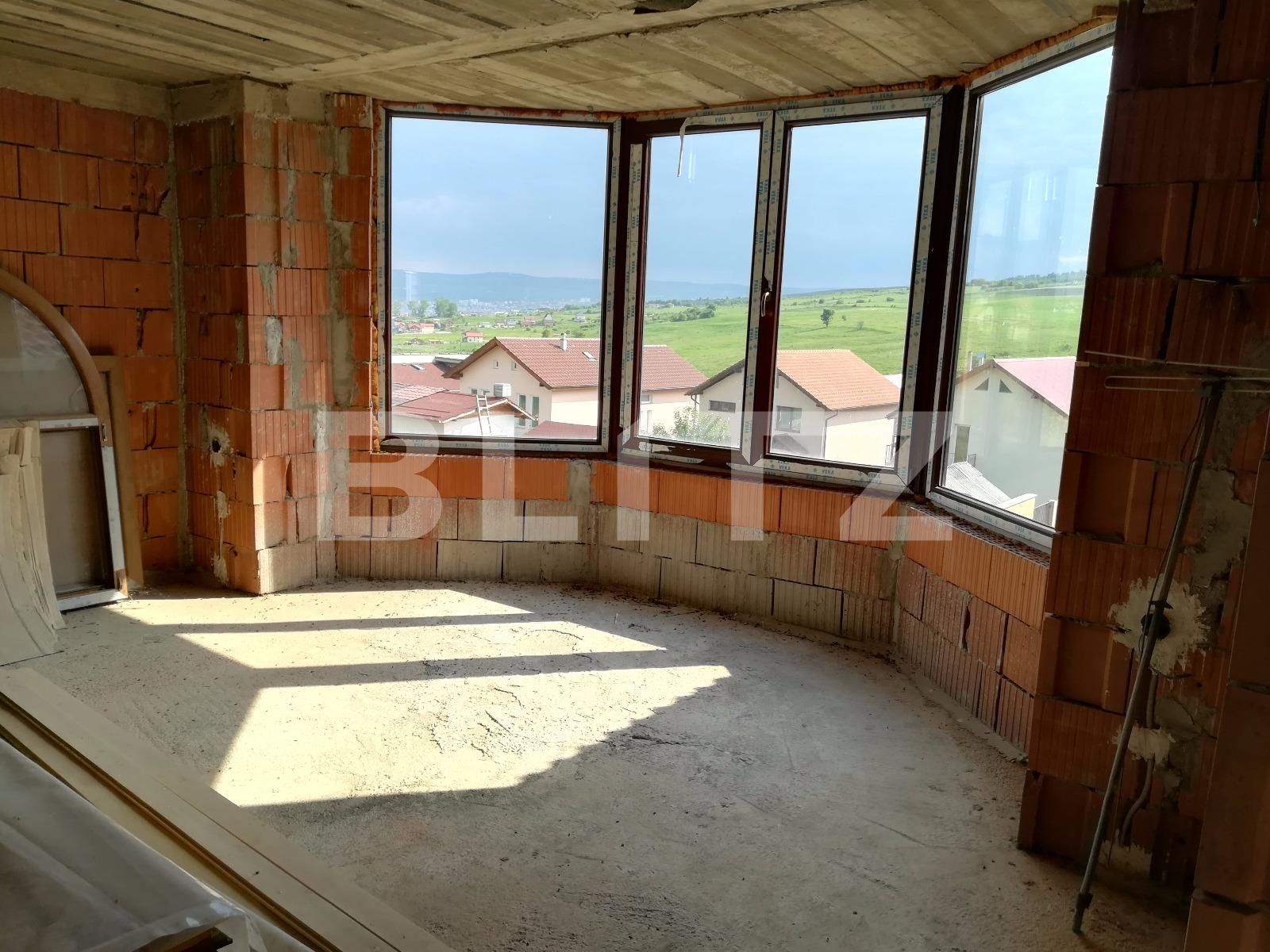 Casa de vânzare 8 camere Iris - 25928CV | BLITZ Cluj-Napoca | Poza4