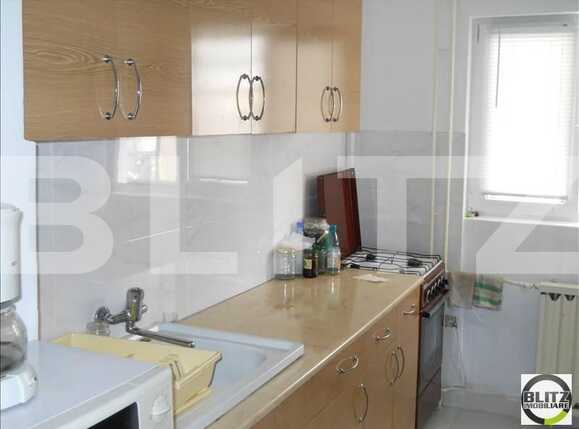 Apartament de vânzare 2 camere Central - 2593AV | BLITZ Cluj-Napoca | Poza1