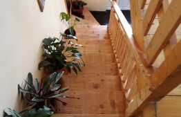 De vanzare duplex, 90 mp, teren 275 mp, zona linistita!