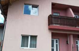 De vanzare duplex, 90 mp, teren 275 mp, zona linistita!