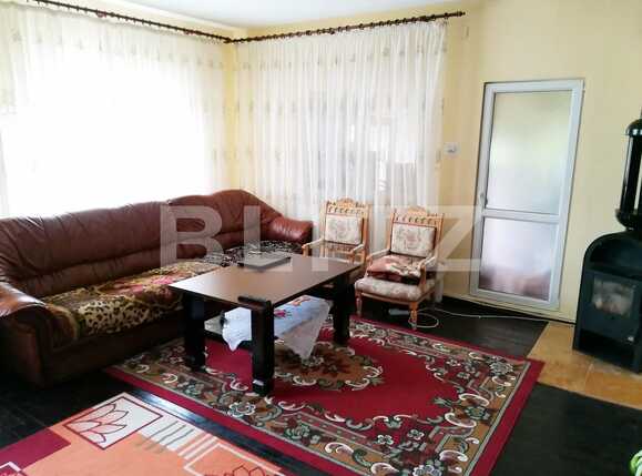 Casa de vânzare 3 camere Făget - 25930CV | BLITZ Cluj-Napoca | Poza2