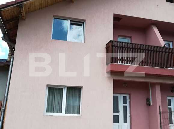 Casa de vânzare 3 camere Făget - 25930CV | BLITZ Cluj-Napoca | Poza1