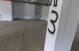 De vanzare 2 camere, 48 mp, garaj subteran! Zona strazii Eroilor!