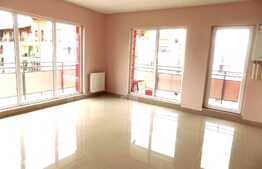 De vanzare 2 camere, 48 mp, garaj subteran! Zona strazii Eroilor!