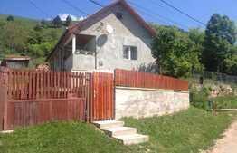 De vanzare casa individuala, 80 mp, teren 830, zona linistita