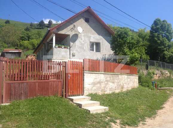 Casa de vânzare 2 camere Exterior Vest - 25932CV | BLITZ Cluj-Napoca | Poza1