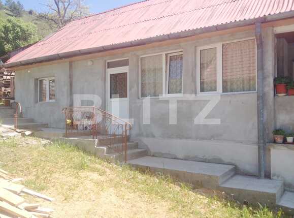 Casa de vânzare 2 camere Exterior Vest - 25932CV | BLITZ Cluj-Napoca | Poza3