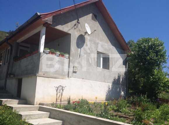 Casa de vânzare 2 camere Exterior Vest - 25932CV | BLITZ Cluj-Napoca | Poza2
