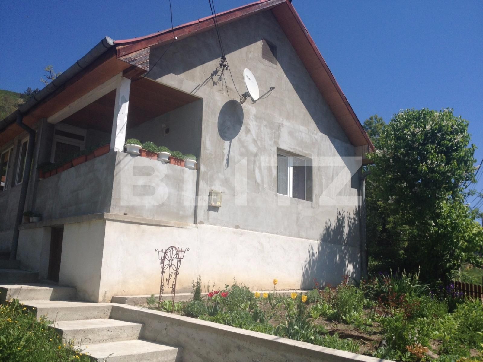 Casa de vânzare 2 camere Exterior Vest - 25932CV | BLITZ Cluj-Napoca | Poza2