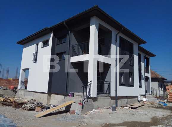 Casa de vânzare 4 camere Apahida - 25934CV | BLITZ Cluj-Napoca | Poza2