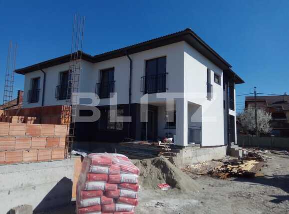 Casa de vânzare 4 camere Apahida - 25934CV | BLITZ Cluj-Napoca | Poza3