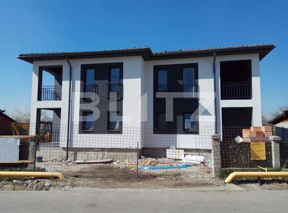 Casa de vânzare 4 camere Apahida - 25934CV | BLITZ Cluj-Napoca | Poza1