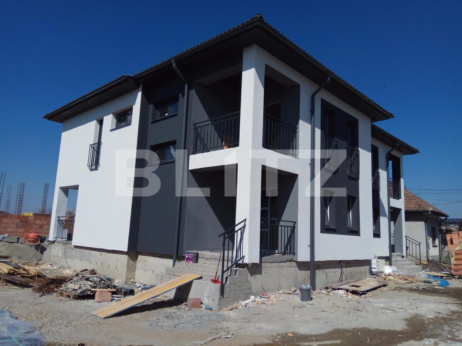 Casa de vânzare 4 camere Apahida - 25934CV | BLITZ Cluj-Napoca | Poza2