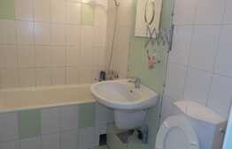 2 camere decomandate, 56 mp, prima inchiriere, garaj, boxa,zona Podului Calvaria