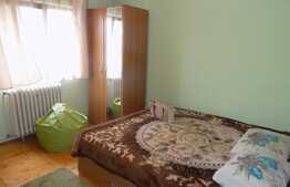 2 camere decomandate, 56 mp, prima inchiriere, garaj, boxa,zona Podului Calvaria