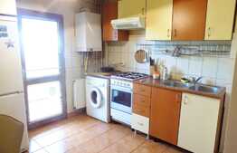 2 camere decomandate, 56 mp, prima inchiriere, garaj, boxa,zona Podului Calvaria