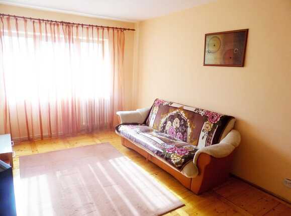 Apartament de închiriat 2 camere Manastur - 25935AI | BLITZ Cluj-Napoca | Poza1