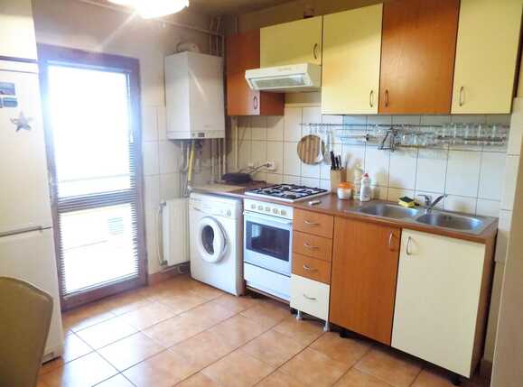 Apartament de închiriat 2 camere Manastur - 25935AI | BLITZ Cluj-Napoca | Poza6